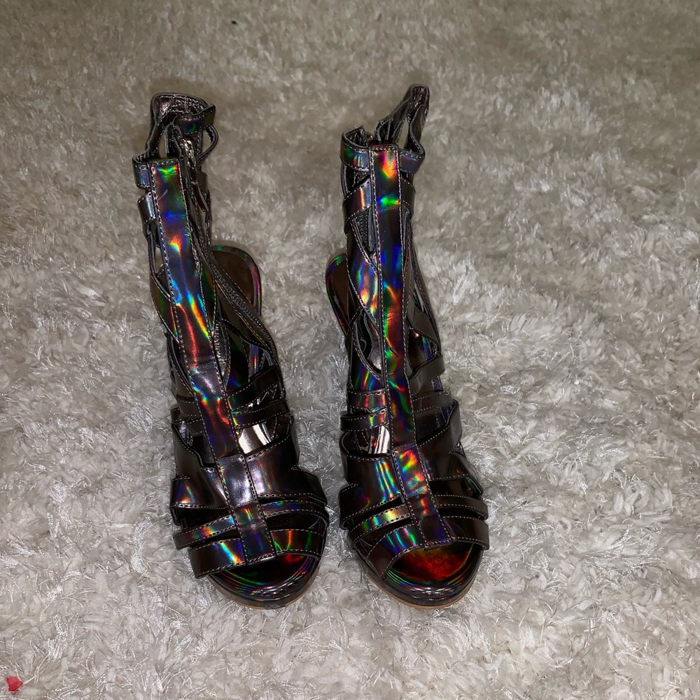 BCBG Great for New Years